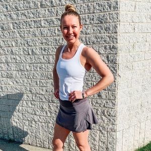 Meet your Posher, Gabrielle